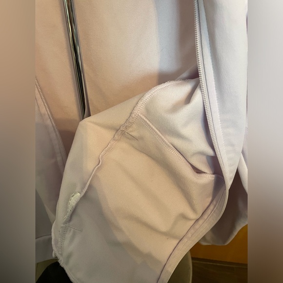 Adidas track jacket - Picture 6 of 6